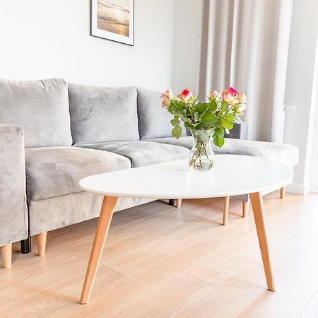 Al-Dom Apartamenty Apartament Stjarne Kołobrzeg Buitenkant foto